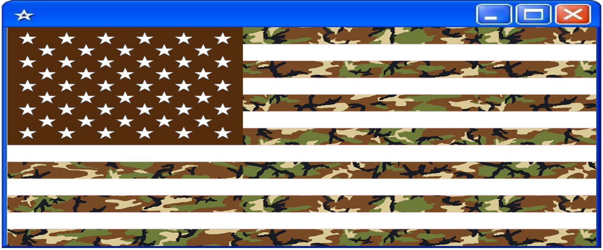 Fuarkistani Flag