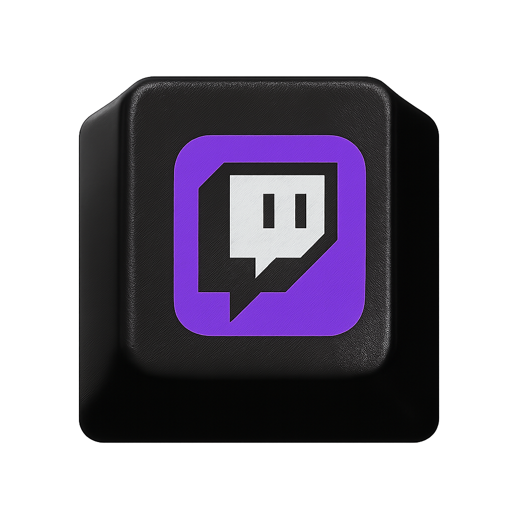 Twitch